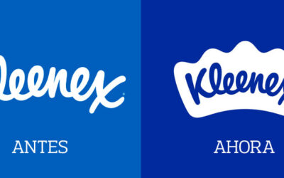 kleenex renueva su marca