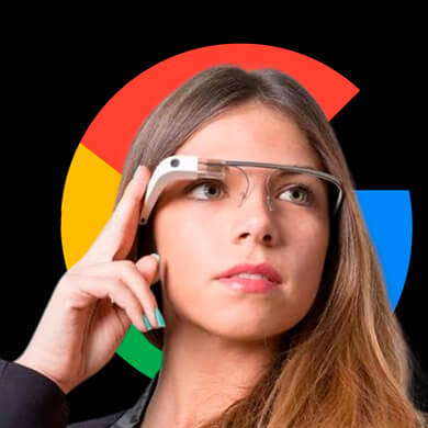 Google Glass