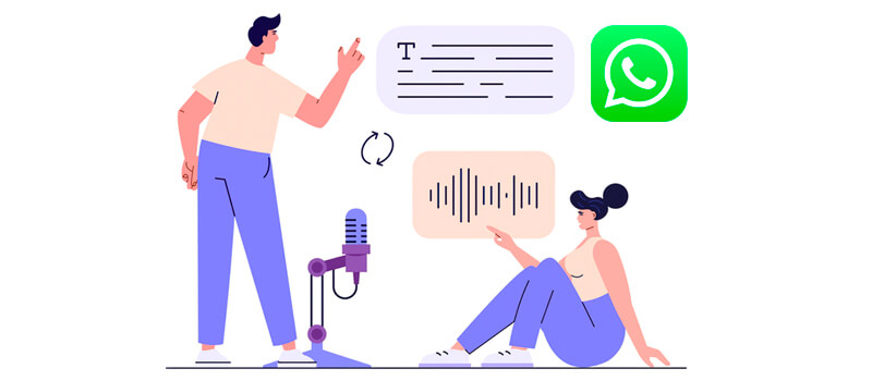 Whatsapp Audio