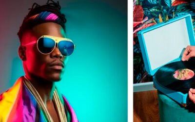 ADOBE nos revela 4 tendencias creativas para el 2025