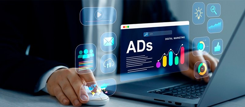 Publicidad Digital